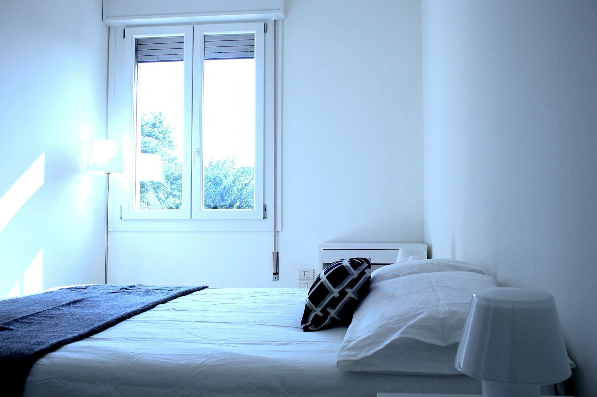 The Guesthouse Treviso Exterior photo